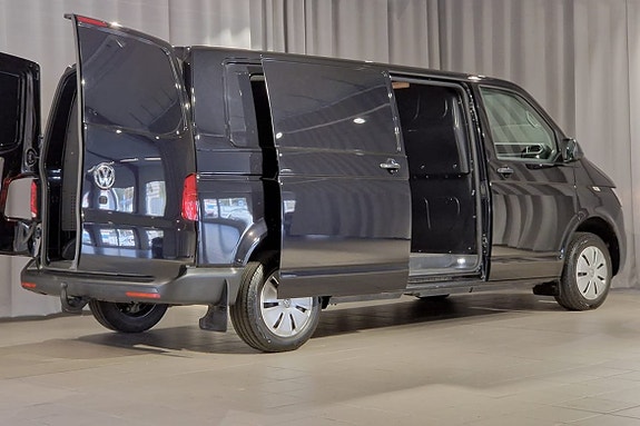 Volkswagen Transporter 4 of 14