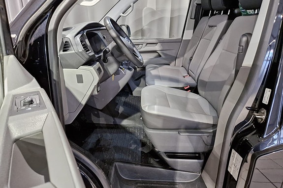 Volkswagen Transporter 9 of 14