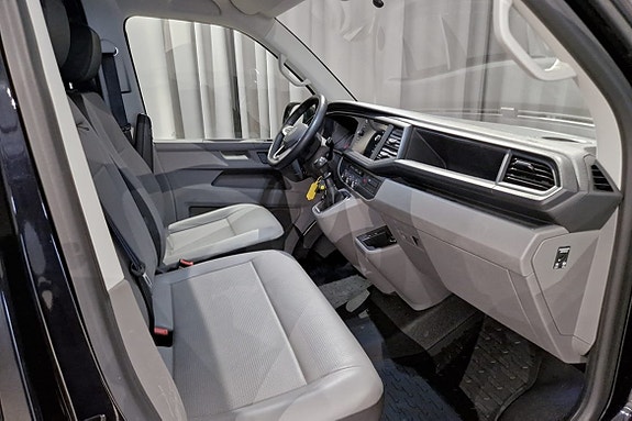 Volkswagen Transporter 8 of 14