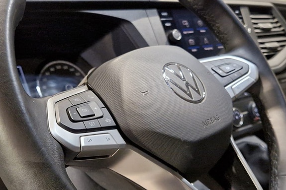 Volkswagen Transporter 10 of 14