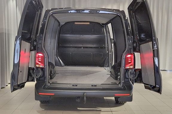 Volkswagen Transporter 5 of 14