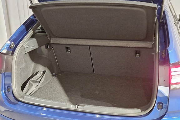 Volkswagen Taigo 5 of 13