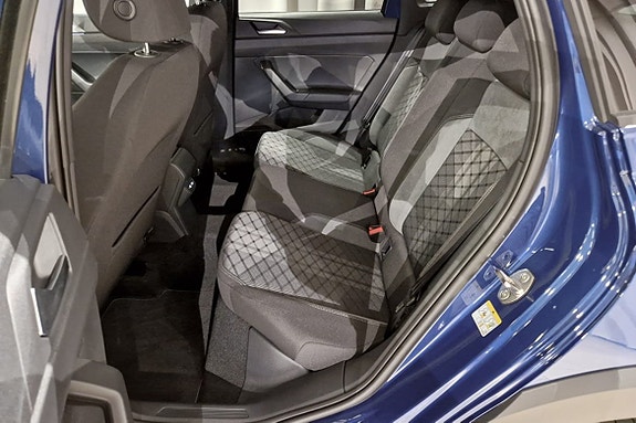 Volkswagen Taigo 13 of 13