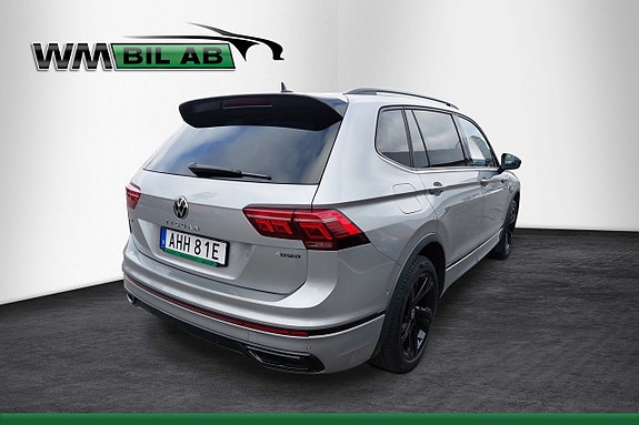 Volkswagen Tiguan Allspace 3 of 4