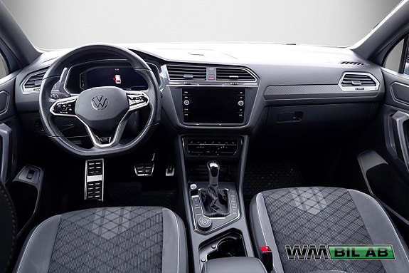 Volkswagen Tiguan Allspace 4 of 4