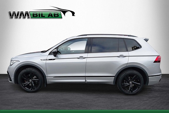 Volkswagen Tiguan Allspace 2 of 4