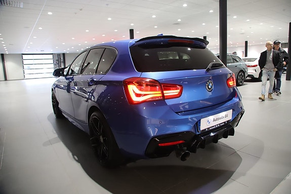 BMW 120d 10 of 10