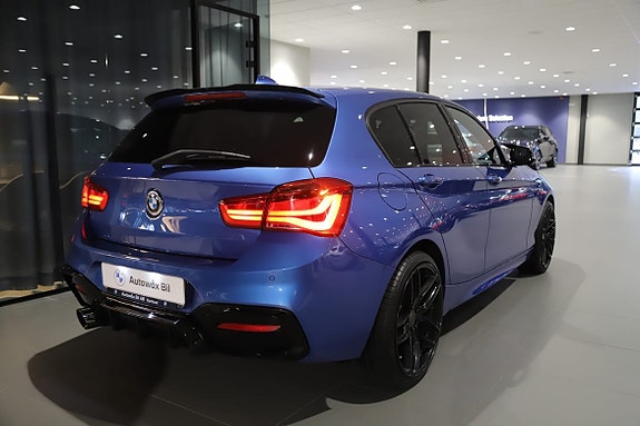 BMW 120d 8 of 10