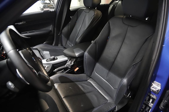 BMW 120d 3 of 10