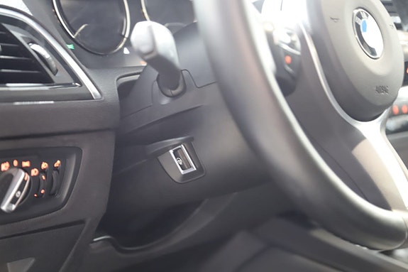 BMW 120d 9 of 10