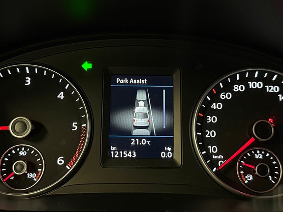 Volkswagen Caddy 11 of 27