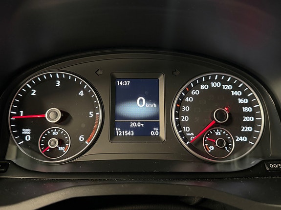 Volkswagen Caddy 9 of 27