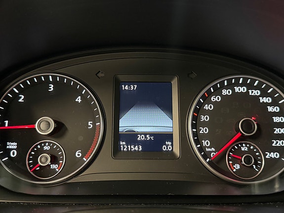 Volkswagen Caddy 12 of 27