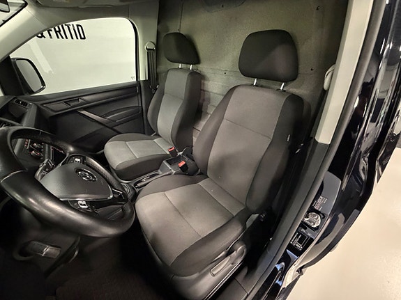 Volkswagen Caddy 6 of 27