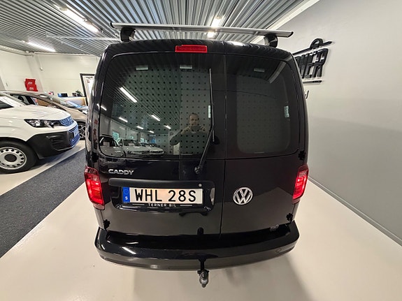 Volkswagen Caddy 20 of 27