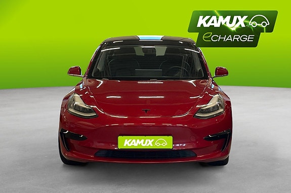 Tesla Model 3 6 of 17