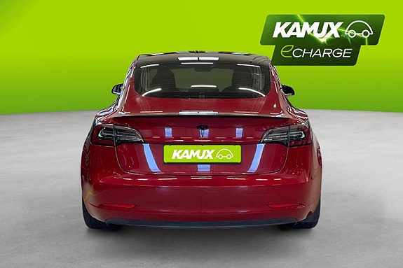 Tesla Model 3 5 of 17