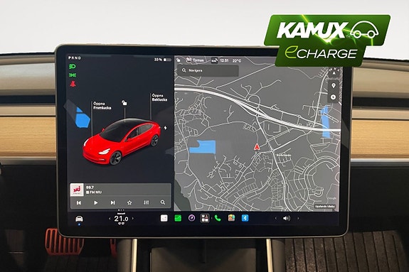 Tesla Model 3 11 of 17