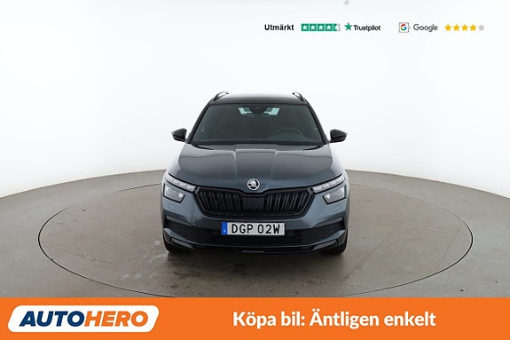Skoda Kamiq 9 of 30