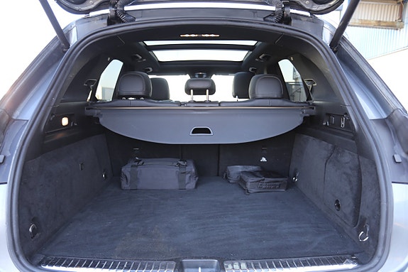 Mercedes-Benz GLE350 de 9 of 20