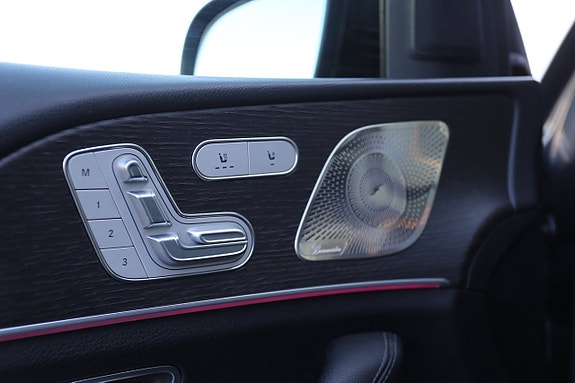 Mercedes-Benz GLE350 de 5 of 20
