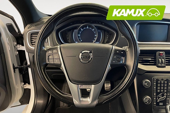 Volvo V40 13 of 26
