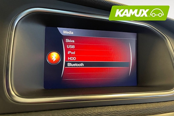 Volvo V40 19 of 26