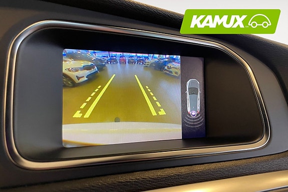 Volvo V40 18 of 26