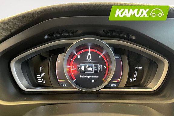 Volvo V40 12 of 26