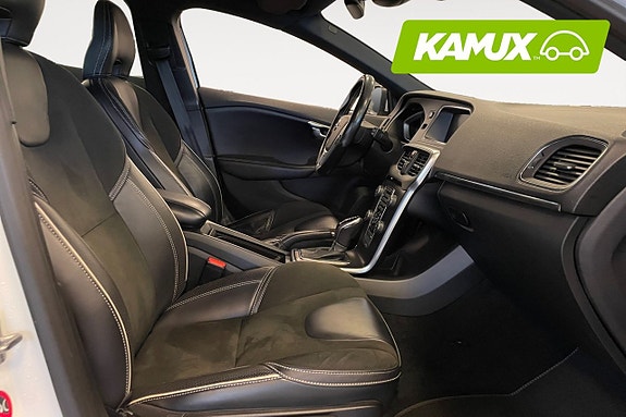 Volvo V40 15 of 26