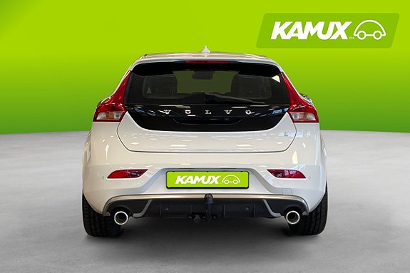 Volvo V40 5 of 26