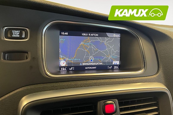 Volvo V40 17 of 26