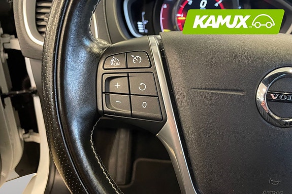Volvo V40 26 of 26