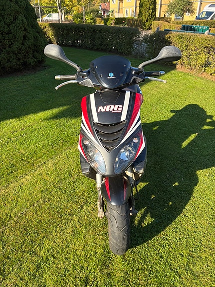Piaggio NRG 45 5 of 8