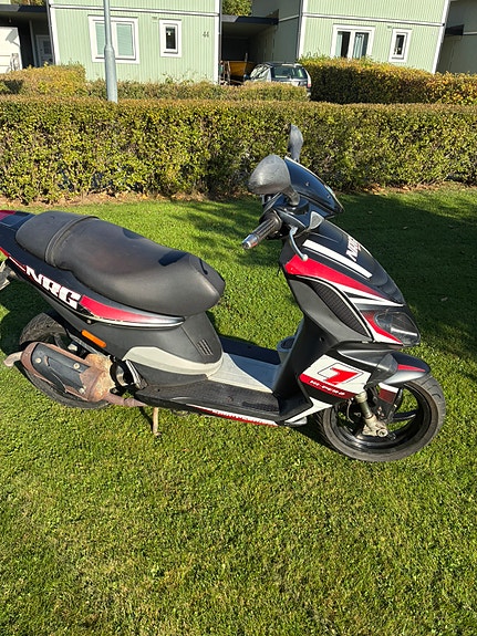 Piaggio NRG 45 2 of 8