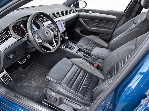 Volkswagen Passat 8 of 18