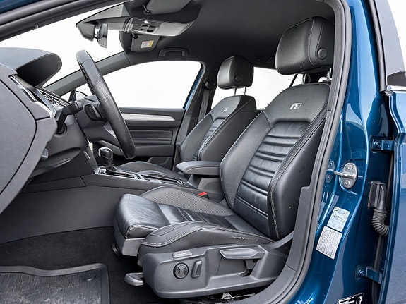 Volkswagen Passat 9 of 18