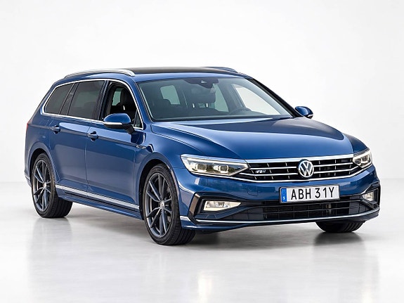 Volkswagen Passat 4 of 18