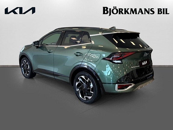 Kia Sportage 6 of 21