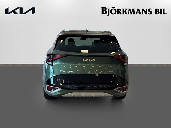 Kia Sportage 5 of 21