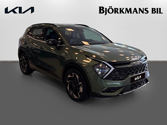 Kia Sportage 3 of 21