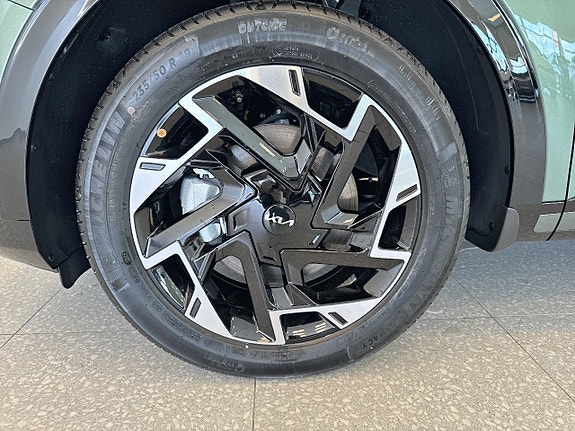 Kia Sportage 21 of 21