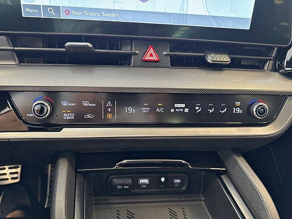 Kia Sportage 13 of 21