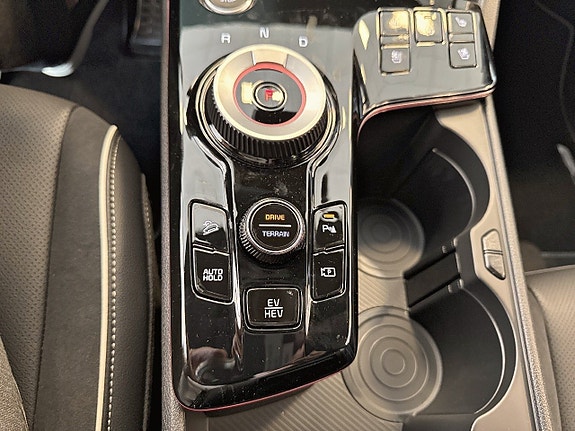Kia Sportage 17 of 21