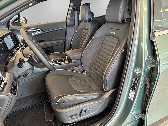 Kia Sportage 8 of 21
