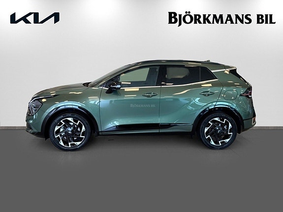 Kia Sportage 4 of 21