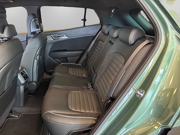 Kia Sportage 9 of 21