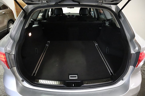 Toyota Avensis 19 of 23