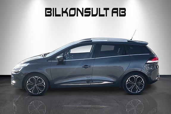 Renault Clio 2 of 8