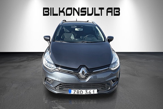 Renault Clio 5 of 8